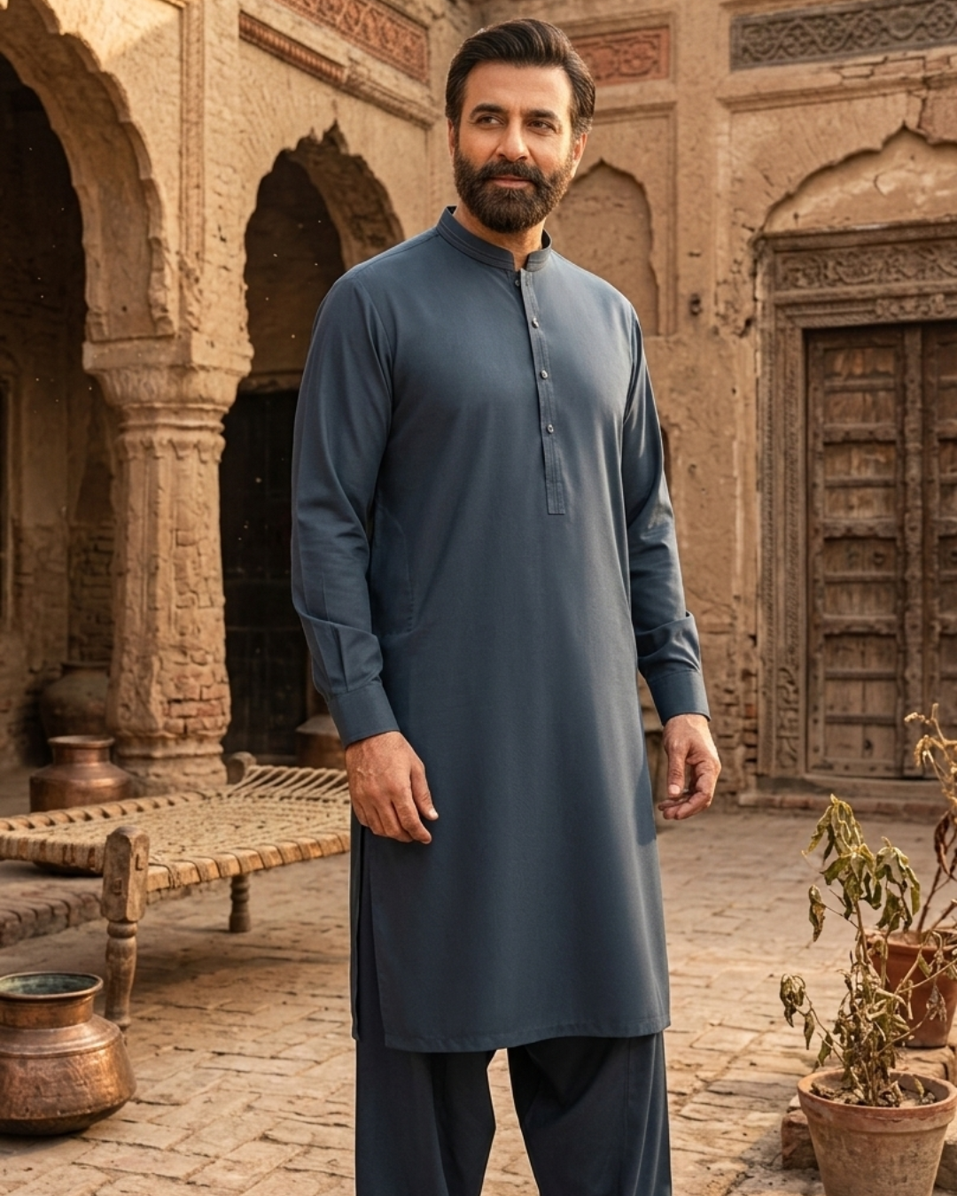 BAREEZE MAN PREMIUM QUALITY