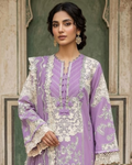 Elaf Chikankari Luxury  Embroidered Unstitched 3 Piece