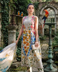 MARIA B M PRINT LAWN COLLECTION 2026