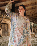 MARIA B M PRINT LAWN COLLECTION 2026