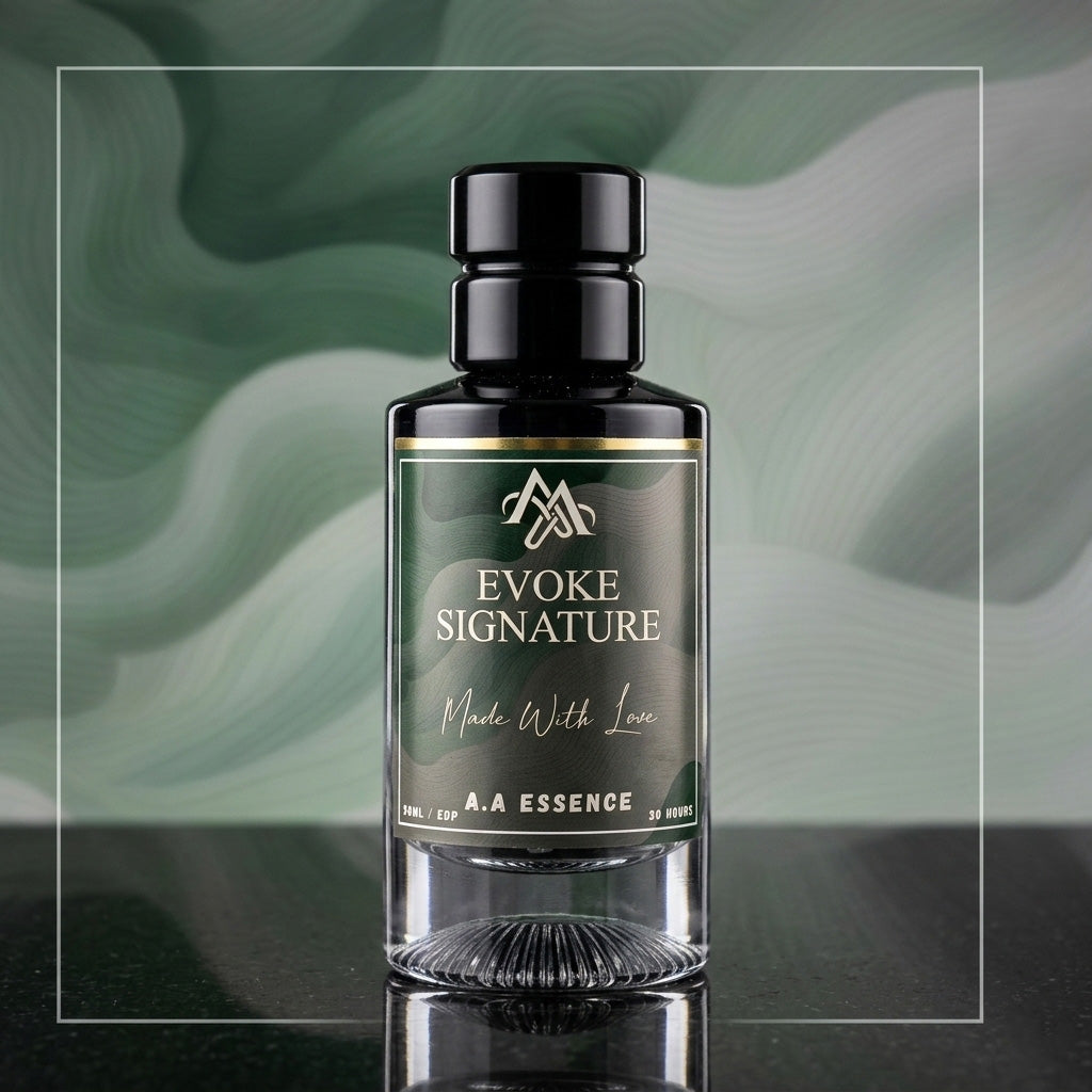 Evoke Signature