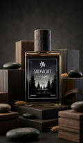 Midnight Elegance: The Call of the Wild