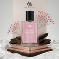 Floral Mystique: The Enchanted Garden